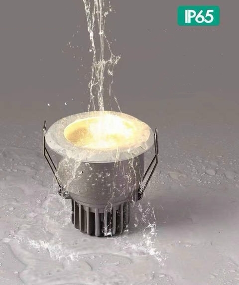 Đèn Spotlight chống nước SPCN-18W-T106